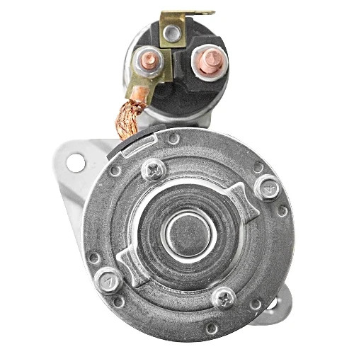 Starter Motor for Mitsubishi Cordia AA AB AC 1.6L 1.8L 4G32 4G67 4G37 SRJ052 - Image 3