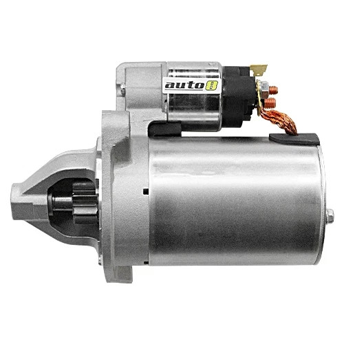 Starter Motor for Mitsubishi Cordia AA AB AC 1.6L 1.8L 4G32 4G67 4G37 SRJ052 - Image 4
