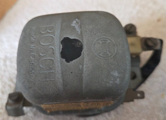 Voltage Regulator 7V 50A 0190350030 NOS
