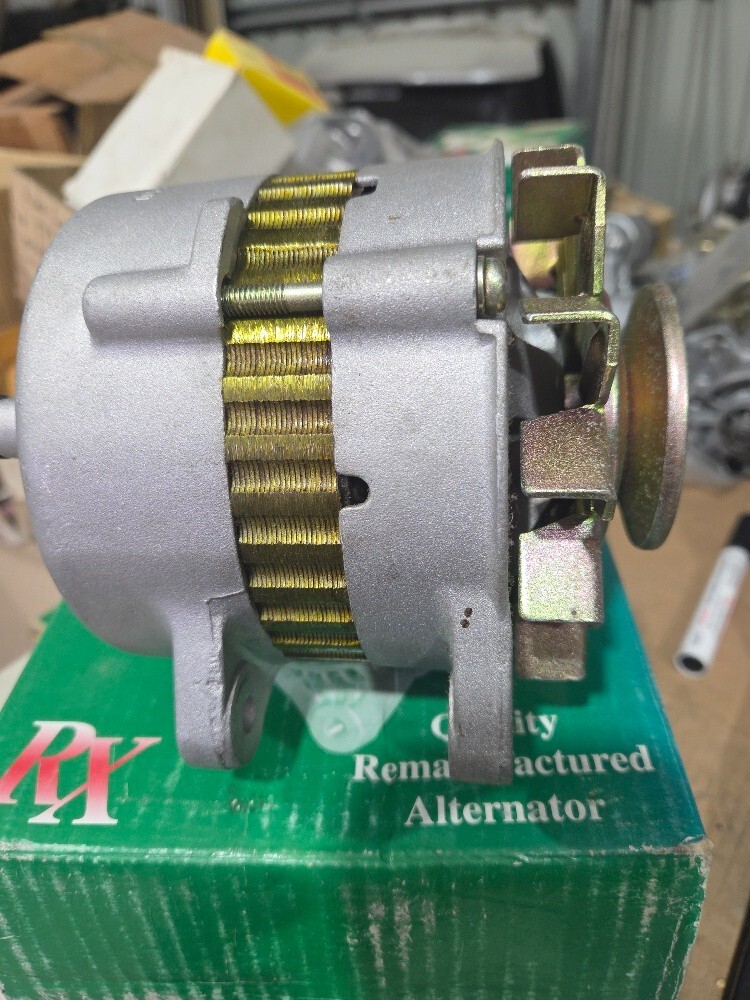 4g52 4G33 4G52 mitsubishi applications , alternator - Image 3