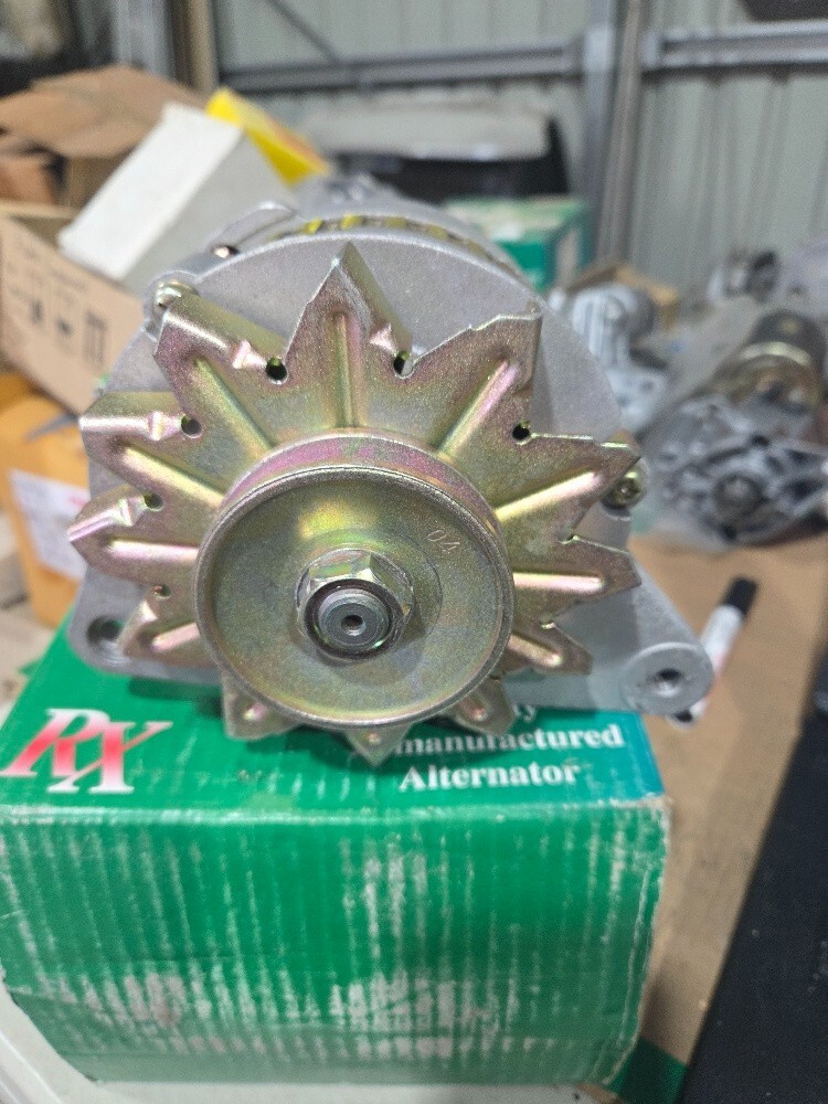 4g52 4G33 4G52 mitsubishi applications , alternator - Image 4