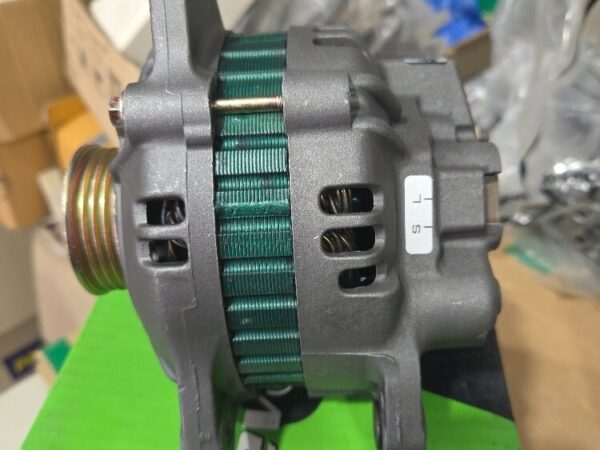 Alternator 12V 65A Mitsubishi Style RXA206