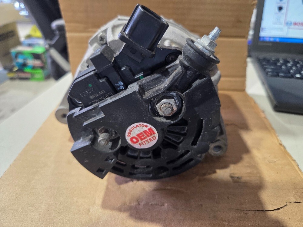 Alternator for Toyota Avalon Camry Harrier Kluger Vienta BXT5015 - Image 4