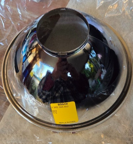 BOSCH 1 305 305 012 Reflector NOS - Image 3