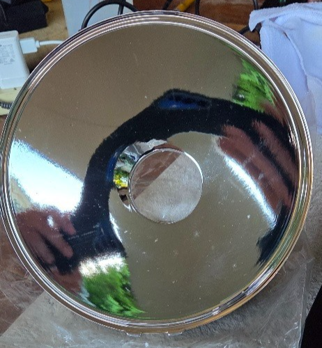 BOSCH 1 305 305 012 Reflector NOS - Image 4