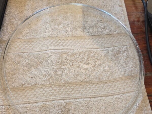 Bosch Auto Glass Lens 1 305 605 010 NOS