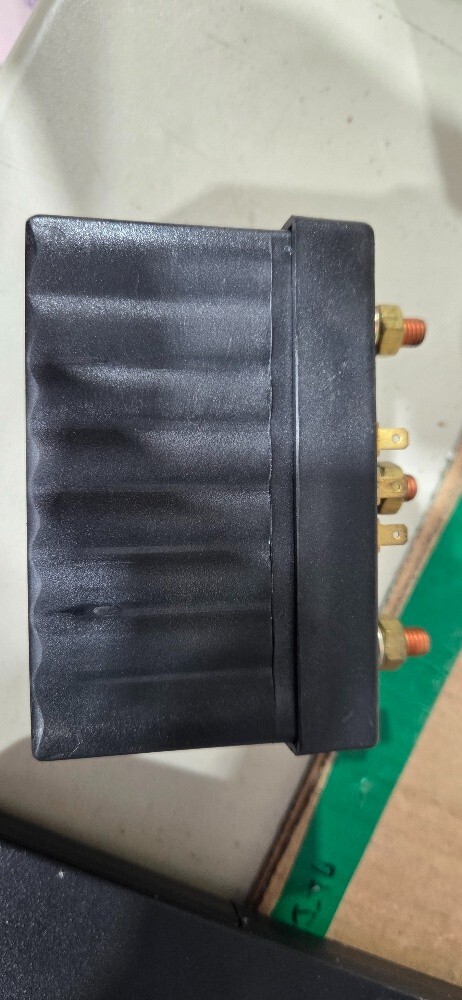 (CB-117-12) ANCHOR WATERTIGHT CONTROL BOX -- MARINE PART - Image 5