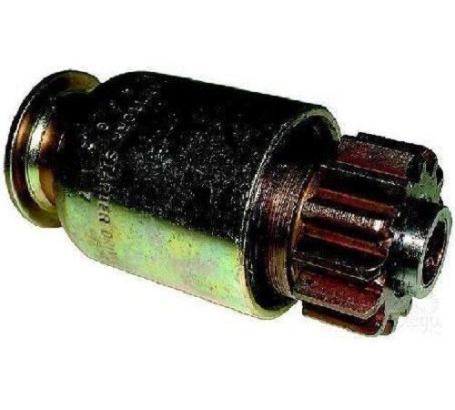 DRX14486 - OEX STARTER MOTOR DRIVE 13TH CW DELCO 40/42MT STYLE 54-122-ZEN-AI