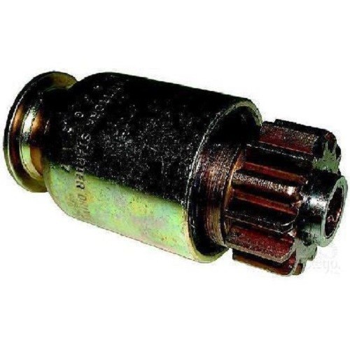 DRX14486 - OEX STARTER MOTOR DRIVE 13TH CW DELCO 40/42MT STYLE 54-122-ZEN-AI