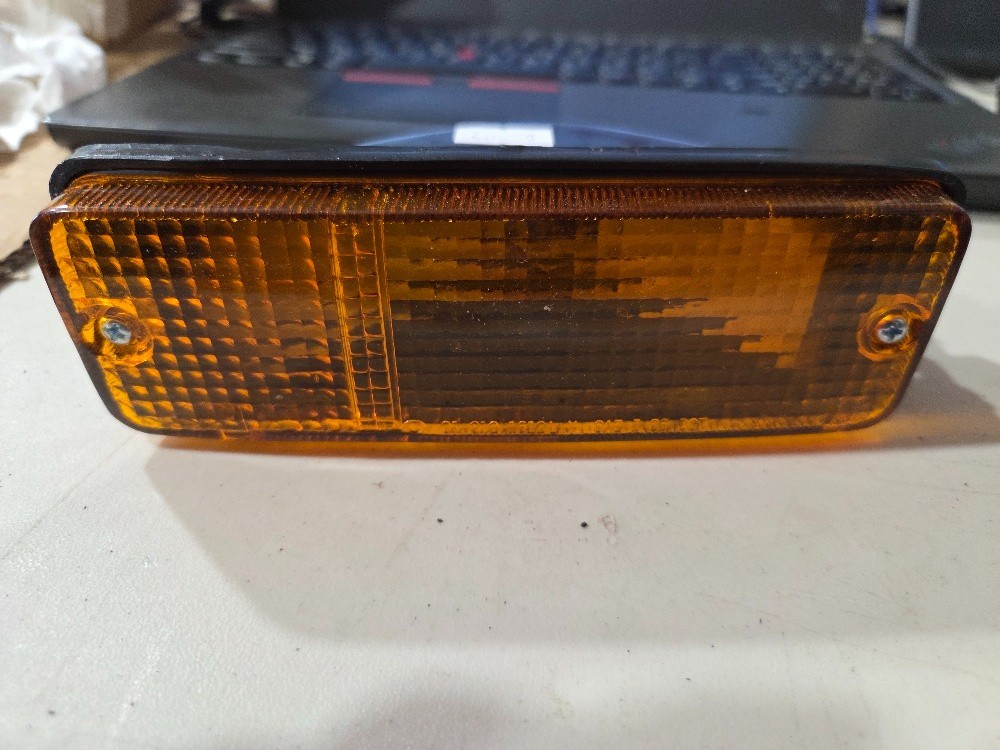 Depo Front Bar Lamp - TCE-21020LH - Image 3