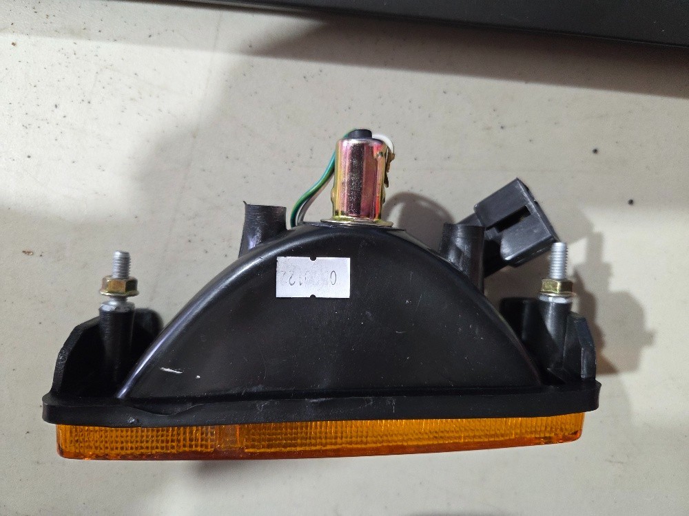 Depo Front Bar Lamp - TCE-21020LH - Image 4