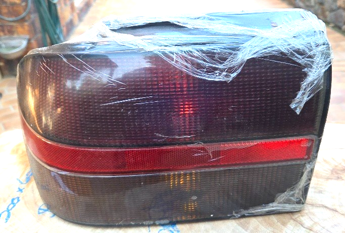 Ford EB-ED Combination Rear tail light LH Left Hand NOS