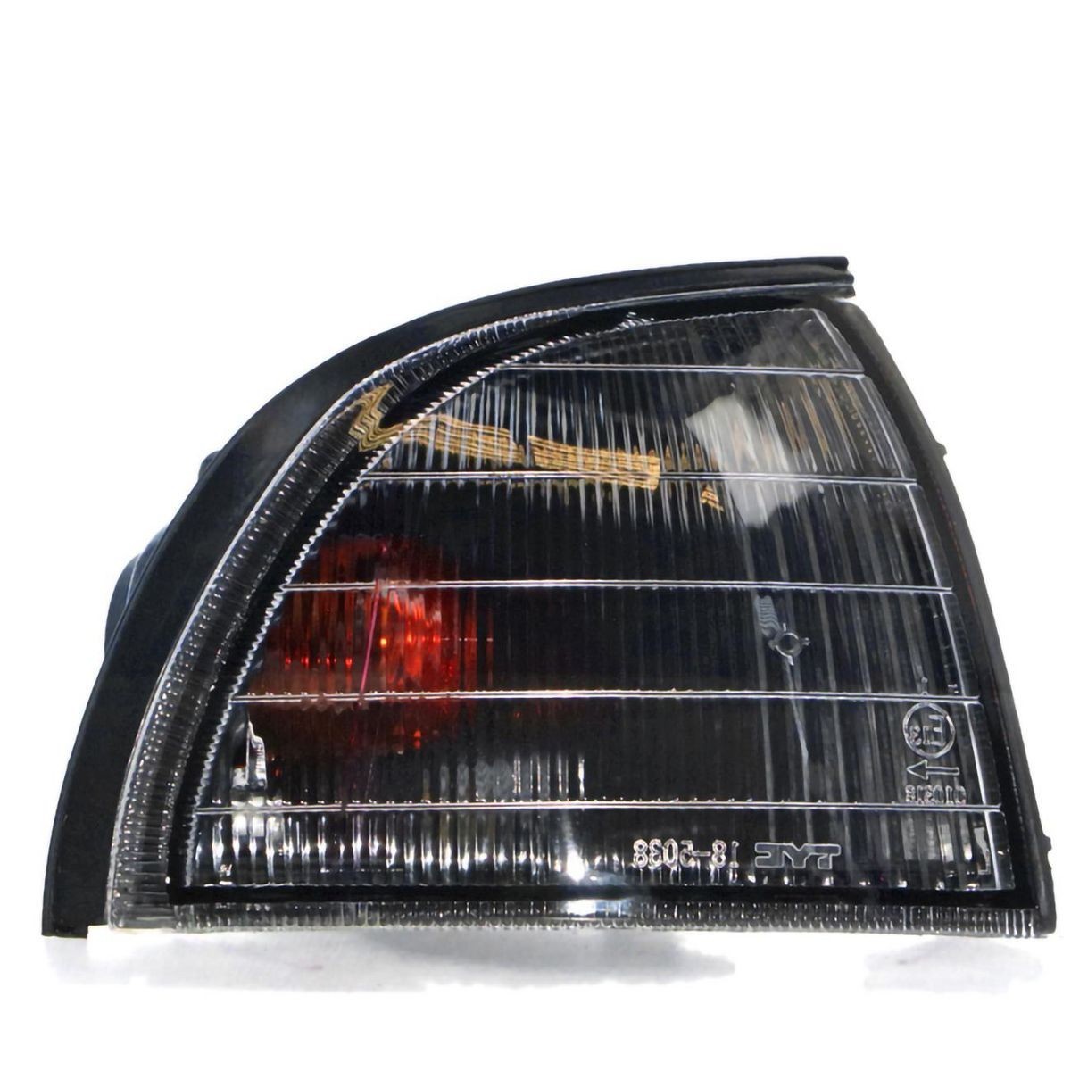 Front Indicator Lamp Drivers Side Suits Mitsubishi Magna KE/KF/KH/KJ/TE/TF/TH/TJ