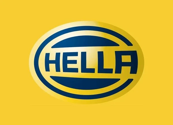 Hella Replacement Clear Lens - 2.4602.021 NOS Suit 2008/2010 - Image 4