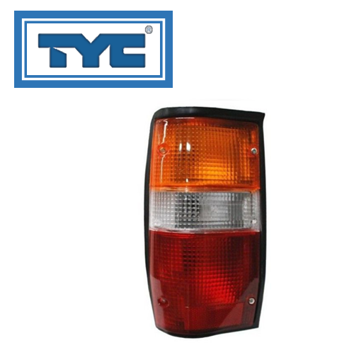 Left Taillight Mitsubishi L200 Black Edge 1987 – 11-1547-62-6B