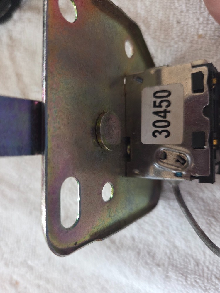 Lever Type Thermostat Suit XF-EA Falcon - Image 3