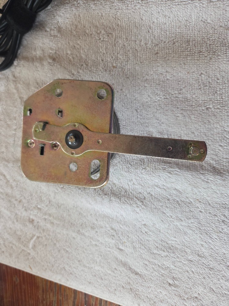 Lever Type Thermostat Suit XF-EA Falcon - Image 4