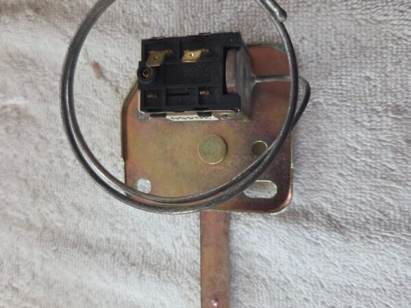 Lever Type Thermostat Suit XF-EA Falcon