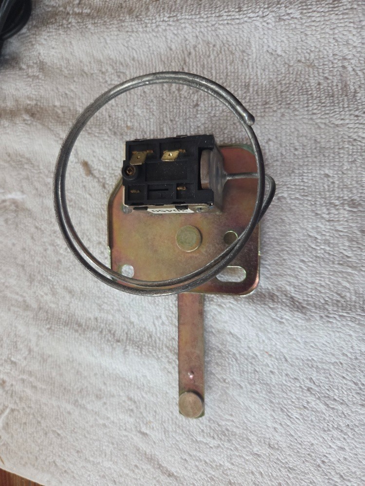 Lever Type Thermostat Suit XF-EA Falcon