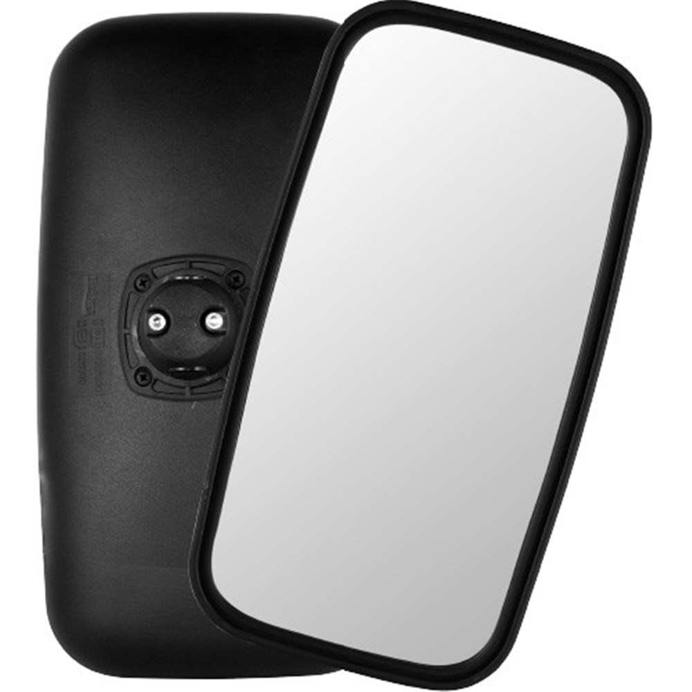 Mirror Heads To Suit Japanese Style Trucks 16.5” (415mm) PN:1423125