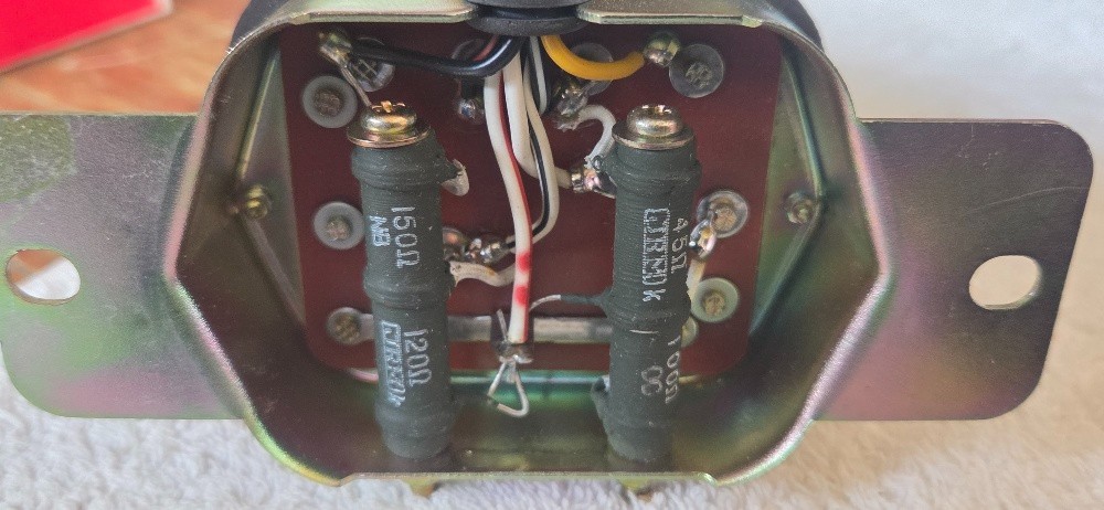 NEW ERA 24v regulator , New -ERA AVR-712 like new - Image 4