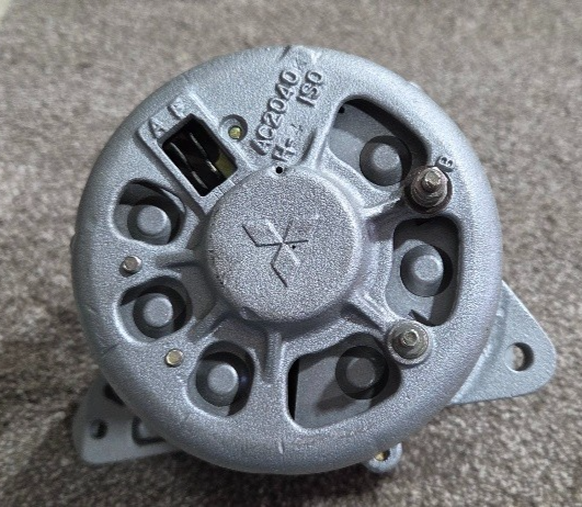 Rebuilt Mitsubishi Prestolite Alternator AC2040K Lancer Galant 12v 45Amp - Image 4