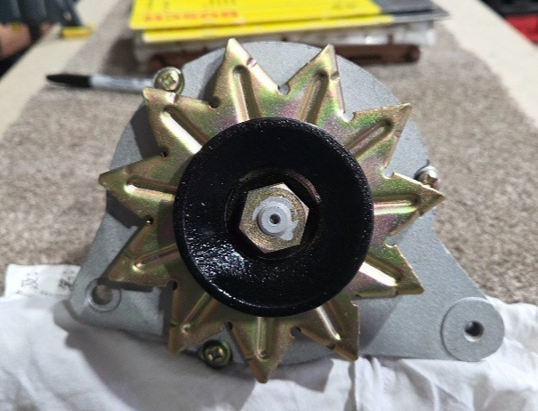 Rebuilt Mitsubishi Prestolite Alternator AC2040K Lancer Galant 12v 45Amp - Image 5