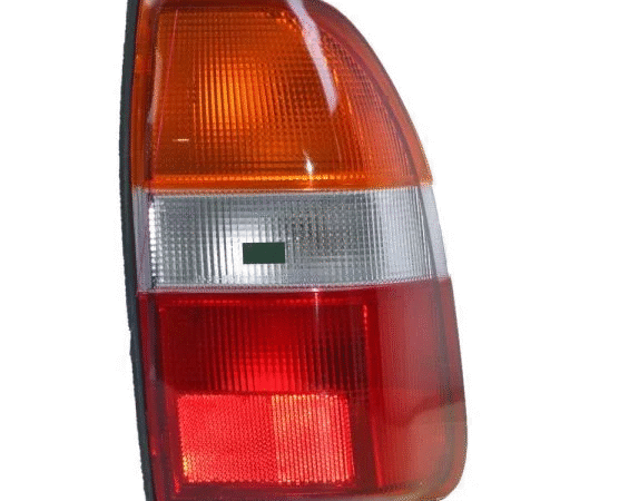 Tail Lamp RH fits 10/96-6/06 Mitsubishi Triton MK CTC-21040RH