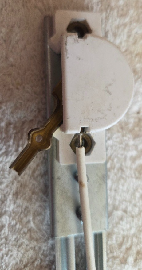 Universal fuel Sender fully Adjustable See Pictures NOS - Image 5