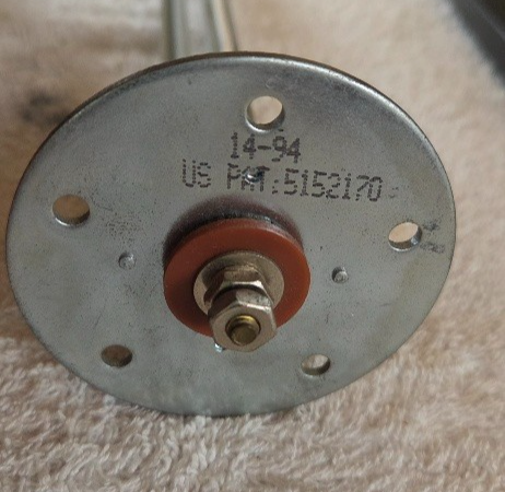 Universal fuel Sender fully Adjustable See Pictures NOS