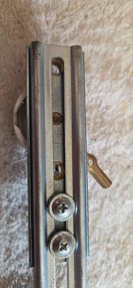 Universal fuel Sender fully Adjustable See Pictures NOS - Image 7