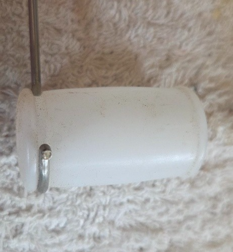 Universal fuel Sender fully Adjustable See Pictures NOS - Image 8