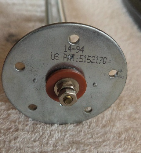 Universal fuel Sender fully Adjustable See Pictures NOS