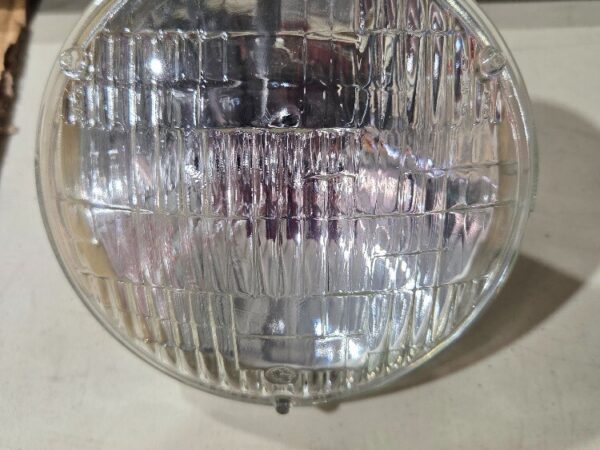 Wagner Sealed Beam Off Road Lighting 4579