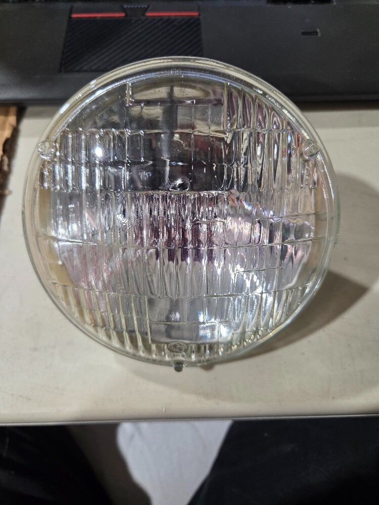 Wagner Sealed Beam Off Road Lighting 4579