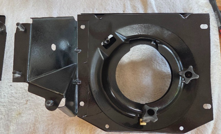 XC Fairmont headlight Buckets and lights complete , see pictures - Image 5