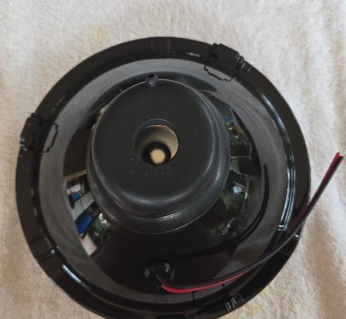 XC Fairmont headlight Buckets and lights complete , see pictures - Image 9