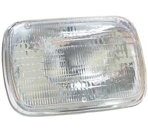 12V Large Square Sealed Beam [3 Pin] - PSB73S