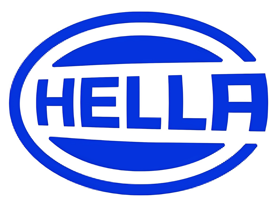 2143 Hella Indicator Lamp Jumbo NOS - Image 5