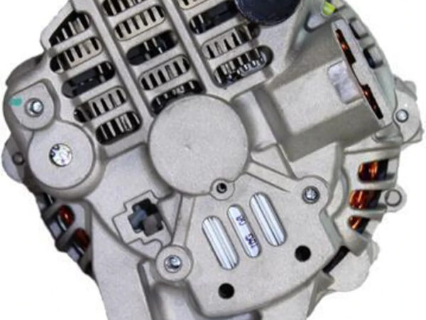 AB170036 Alternator 12V 70Amp Kia , Mazda plus others NOS