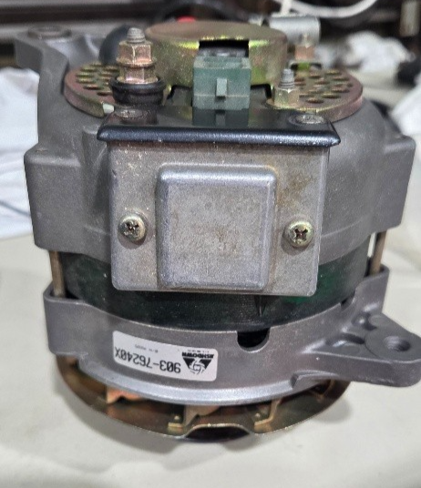 Alternator 12V 55A For Alternator FJ40 FJ55 FJ60 NOS - Image 5