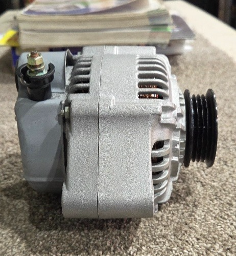 Alternator 12V 70 Amp Denso Style , Suit toyota RXA429, Reman - Image 5