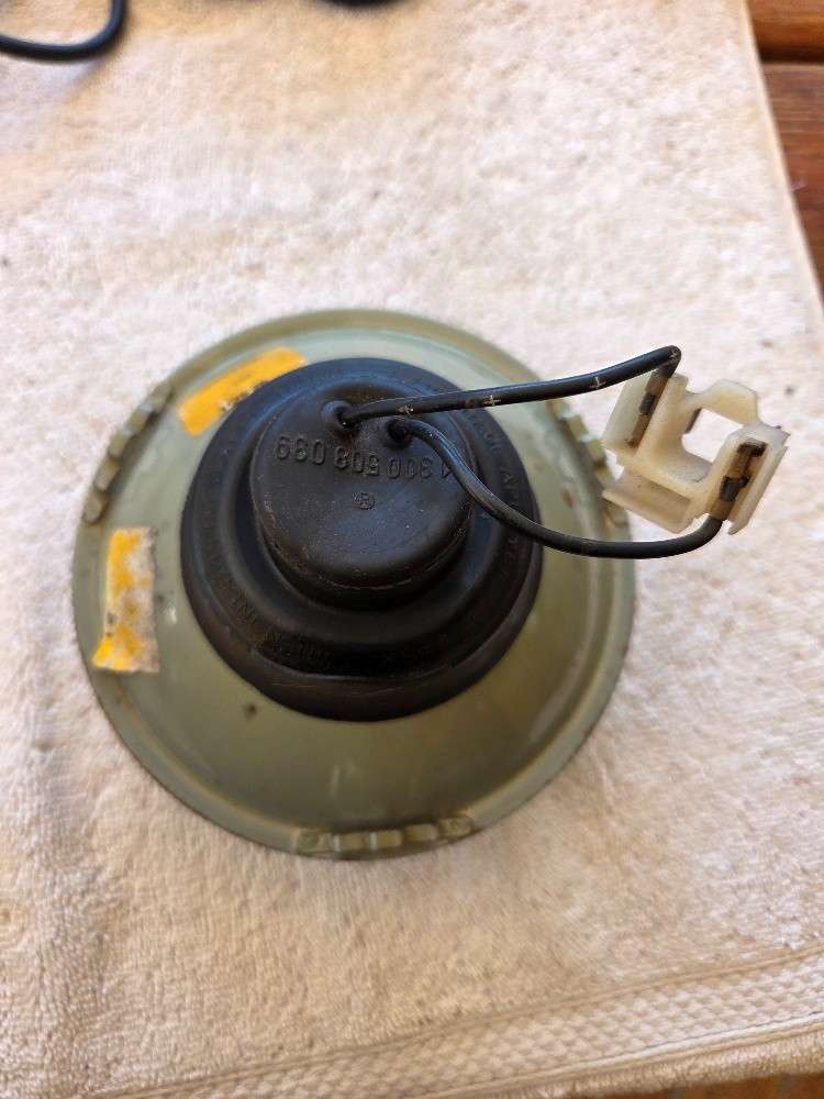 BOSCH 0 301 303 034 Insert, Spotlight - Image 3