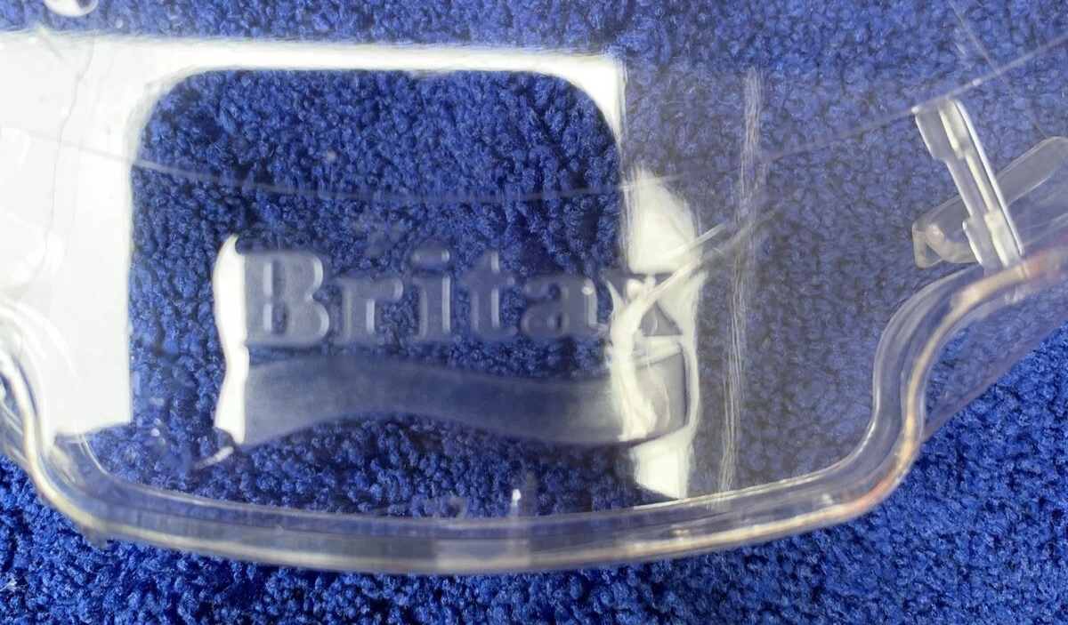 Britax Clear Spotlight Cover 12338-01 NOS - Image 3