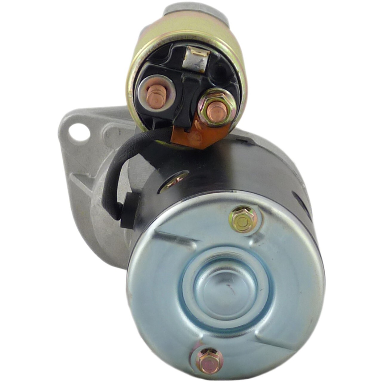 Caterpillar / Mitsubishi Forklift / Starter STR-7002 - Image 3
