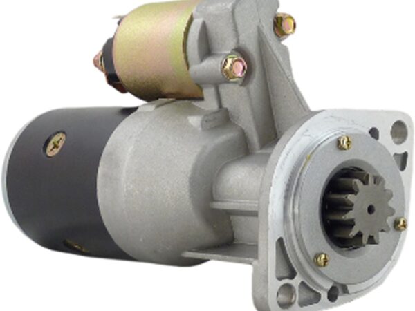 Caterpillar / Mitsubishi Forklift / Starter STR-7002
