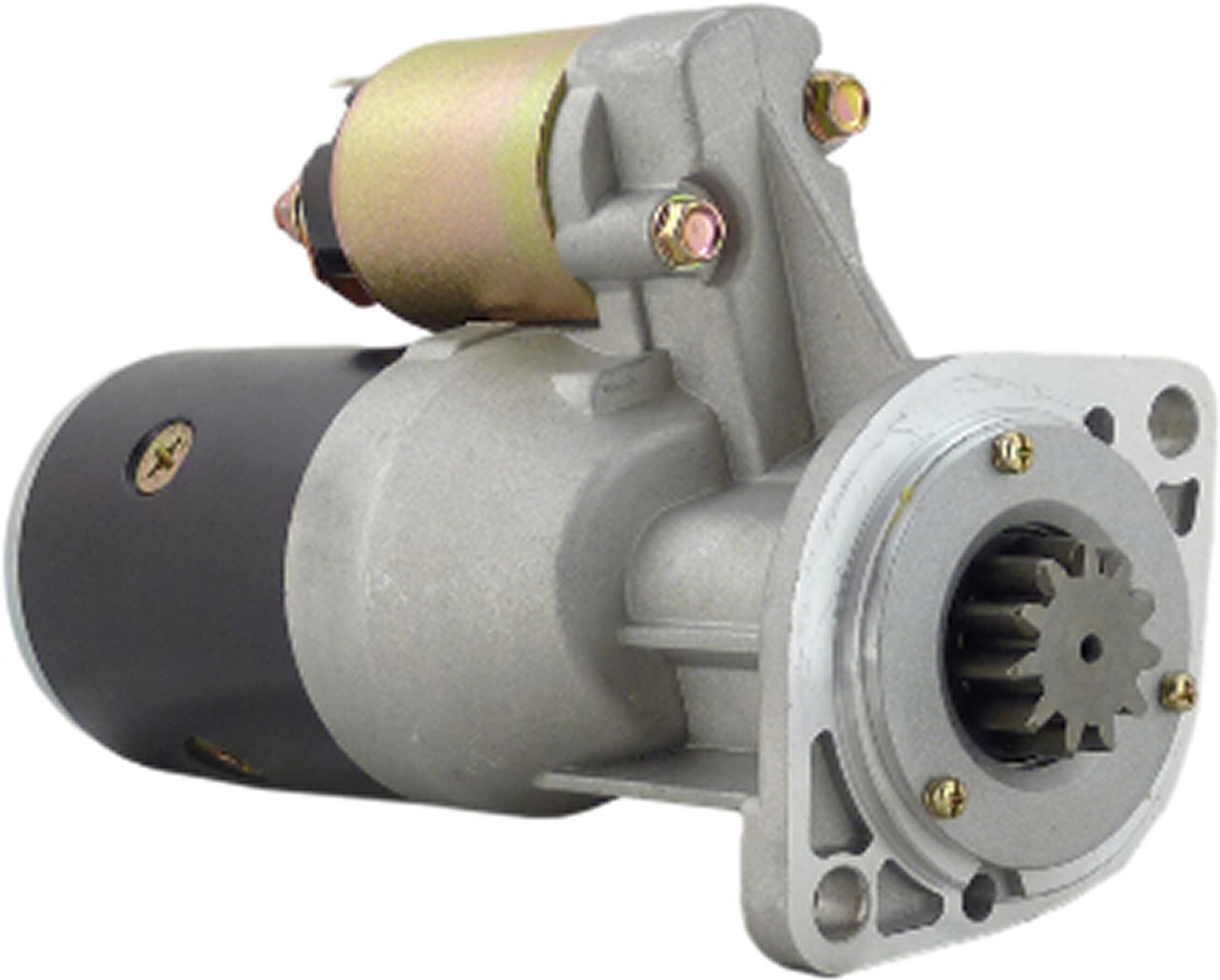 Caterpillar / Mitsubishi Forklift / Starter STR-7002
