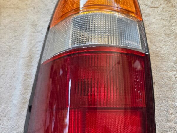 Depo 213-1918L-AE Tail Lamp Assembly Suit Isuzu