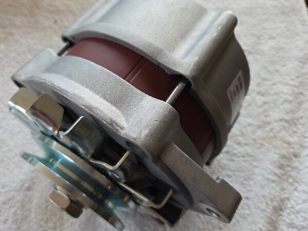 Genuine Bosch BXF1238A 70 Amp Alternator Suit Classic Ford XA,XB,XC