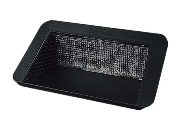 Hella 5328 LED Matrix High-Level Brake Light NOS